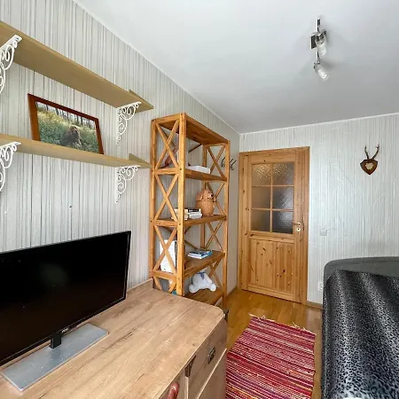 Villem & Relaxation Apartman Tallinn