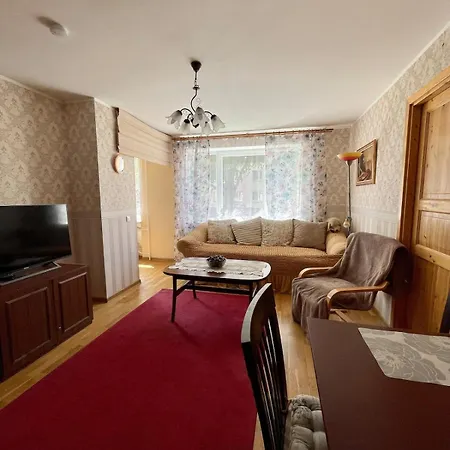Apartman Villem & Relaxation Tallinn