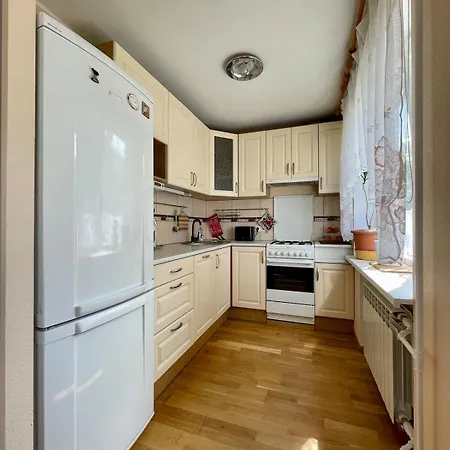 Apartman Villem & Relaxation