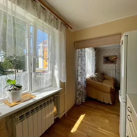 Villem & Relaxation Apartman *