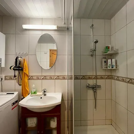 Apartman Villem & Relaxation